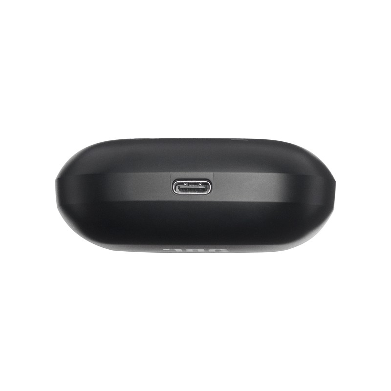 JBL Kopfhörer TUNE 125TWS schwarz