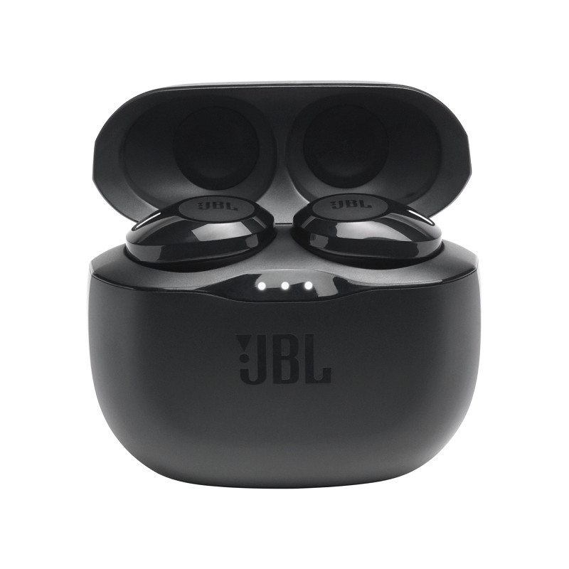 JBL Kopfhörer TUNE 125TWS schwarz