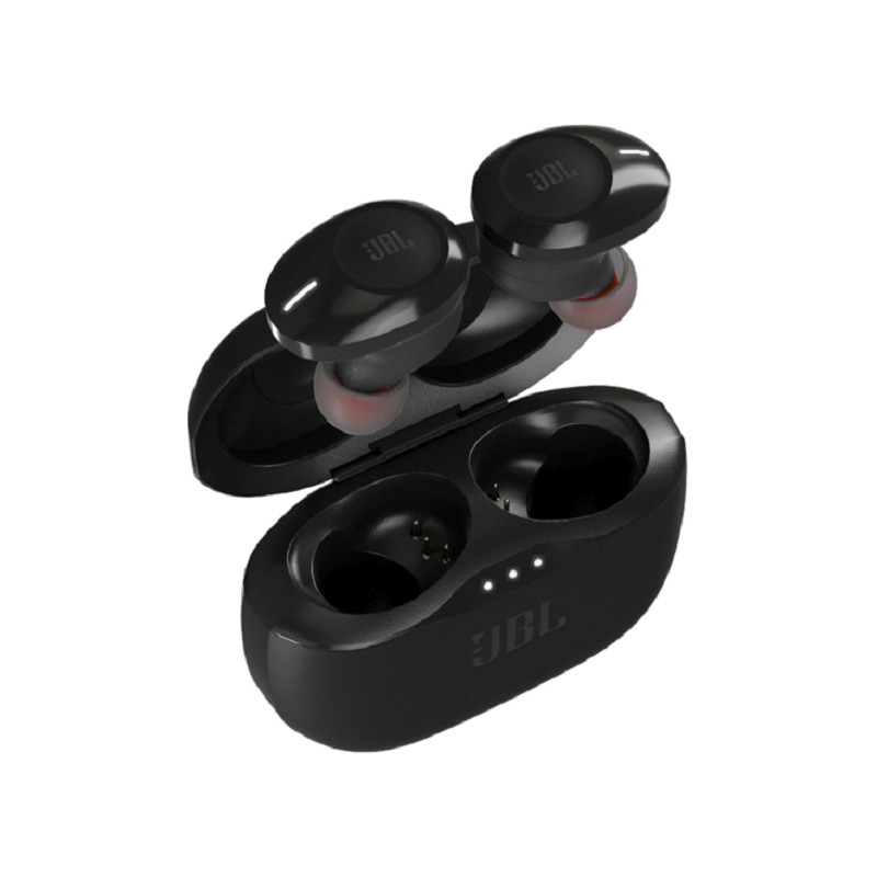 JBL Kopfhörer TUNE 125TWS schwarz