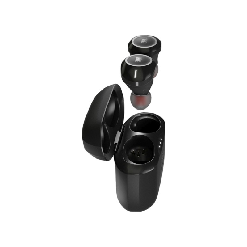 JBL Kopfhörer TUNE 125TWS schwarz