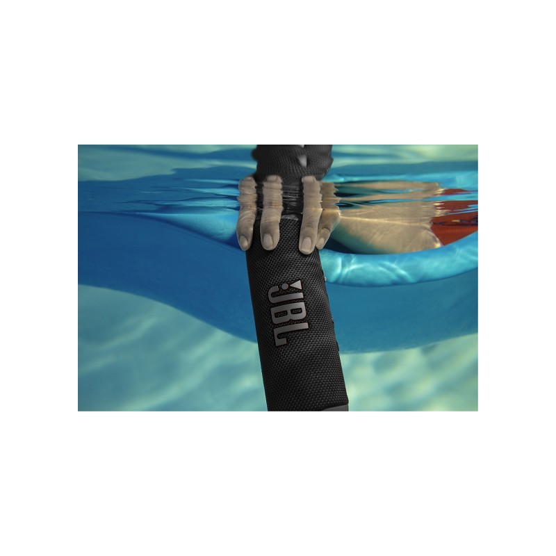 JBL Lautsprecher Flip 6 schwarz