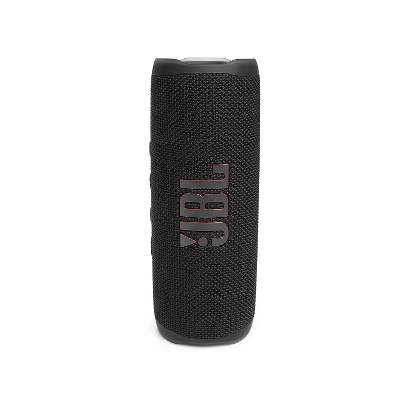 JBL Lautsprecher Flip 6 schwarz