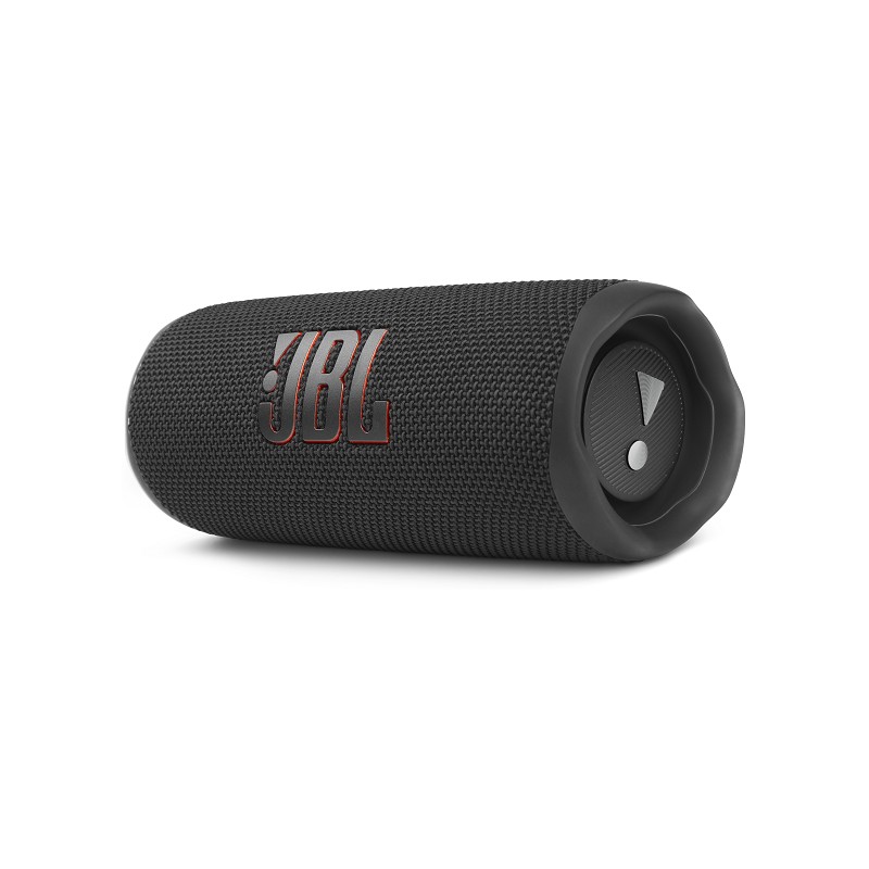 JBL Lautsprecher Flip 6 schwarz