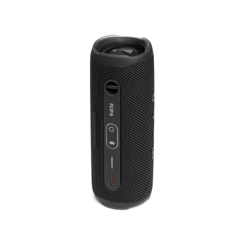 JBL Lautsprecher Flip 6 schwarz