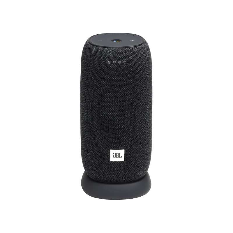 JBL Lautsprecher Link Portable schwarz