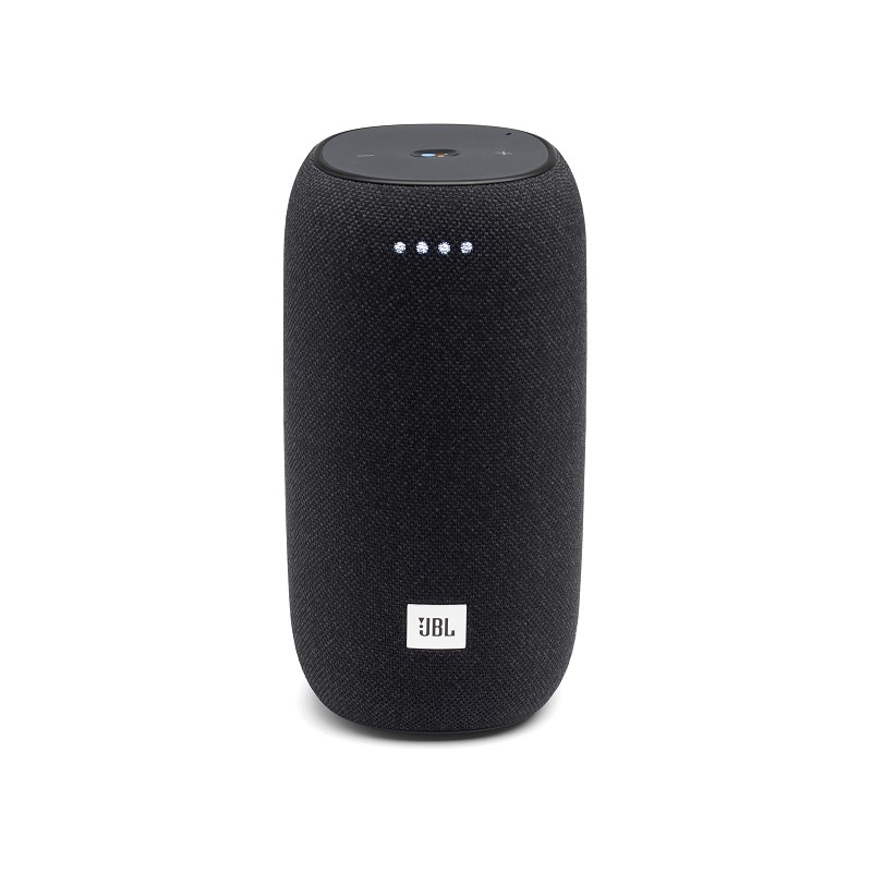 JBL Lautsprecher Link Portable schwarz