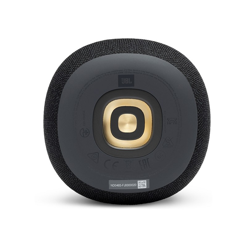 JBL Lautsprecher Link Portable schwarz