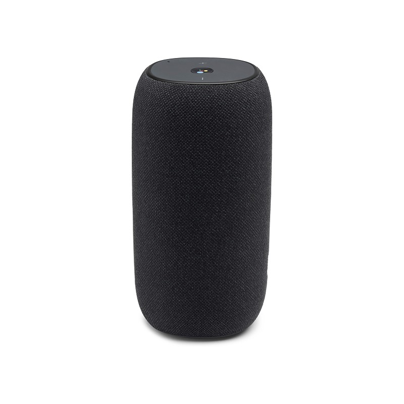 JBL Lautsprecher Link Portable schwarz