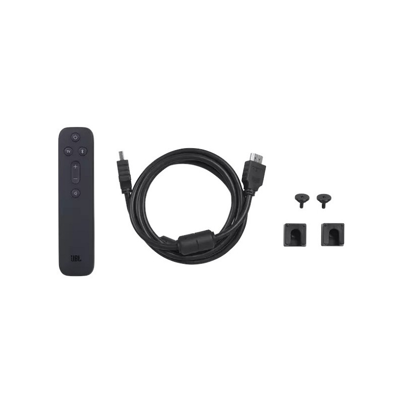 JBL Soundbar 2.0 MK II