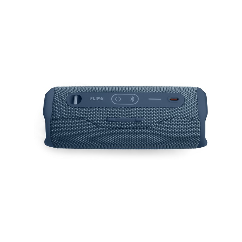 JBL Lautsprecher Flip 6 blau
