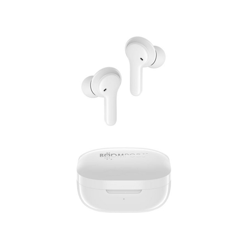 Boompods Kopfhörer Bassline Compact