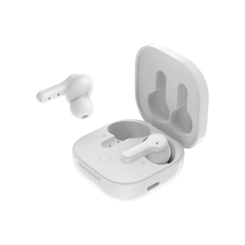 Boompods Kopfhörer Bassline Compact