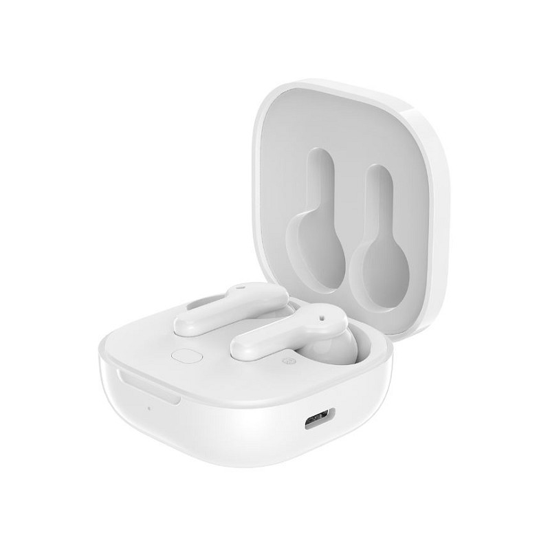 Boompods Kopfhörer Bassline Compact