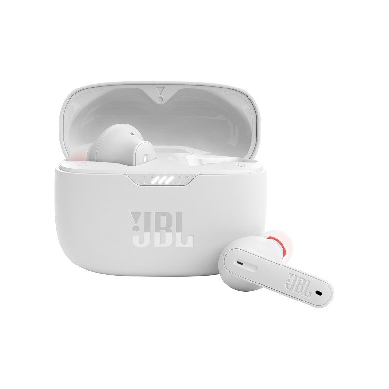JBL Kopfh&ouml;rer Tune 230NC TWS wei&szlig;