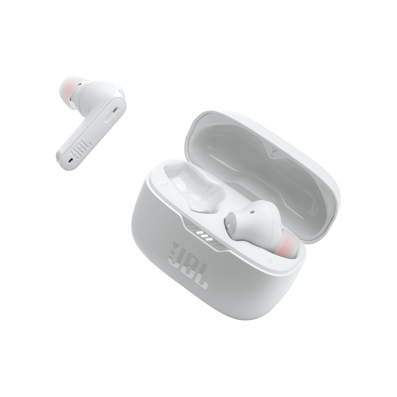 JBL Kopfh&ouml;rer Tune 230NC TWS wei&szlig;
