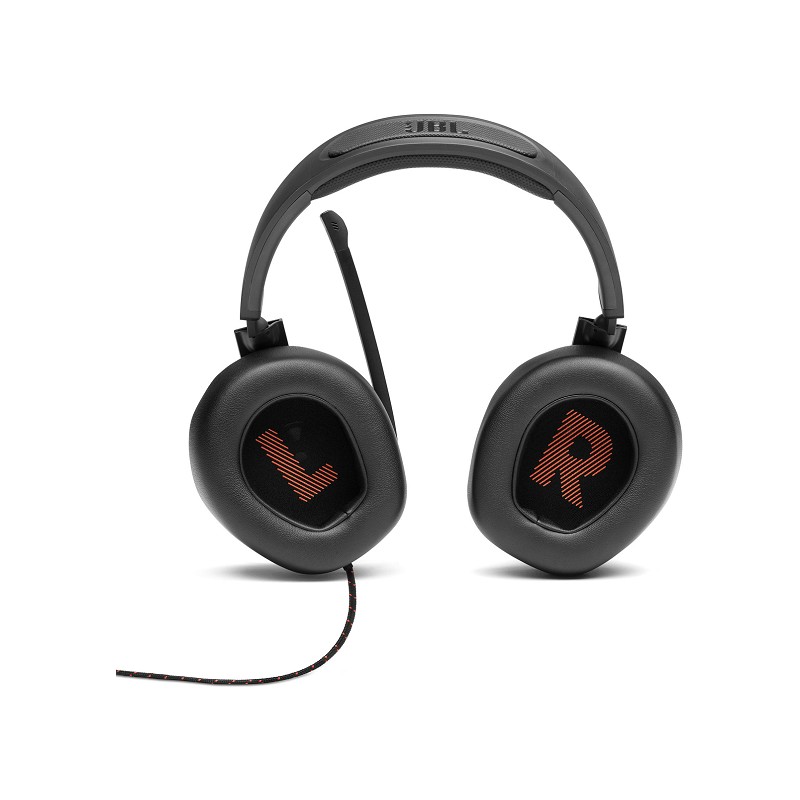 JBL Kopfhörer Quantum 200