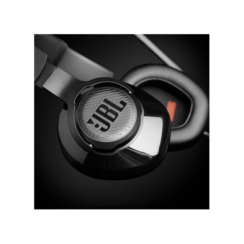 JBL Kopfhörer Quantum 200