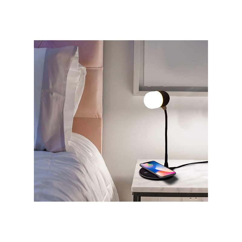 Blaupunkt 3in1 Lampe BLP3990