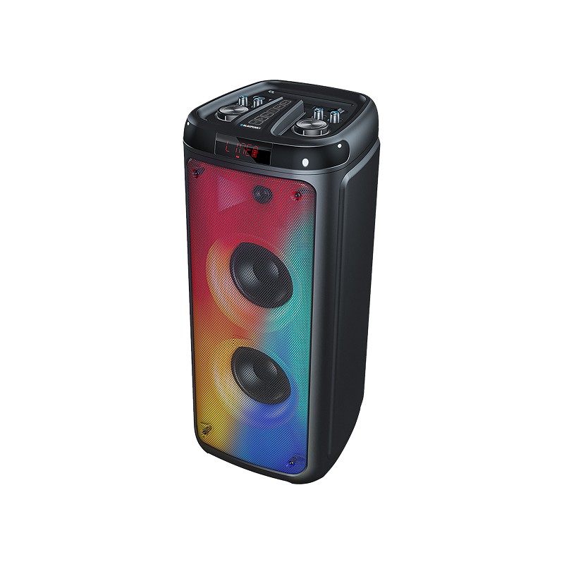 Blaupunkt Partybox Karaoke BLP3963-133