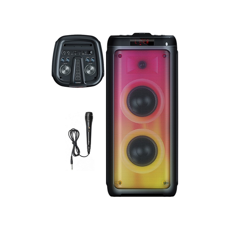 Blaupunkt Partybox Karaoke BLP3963-133