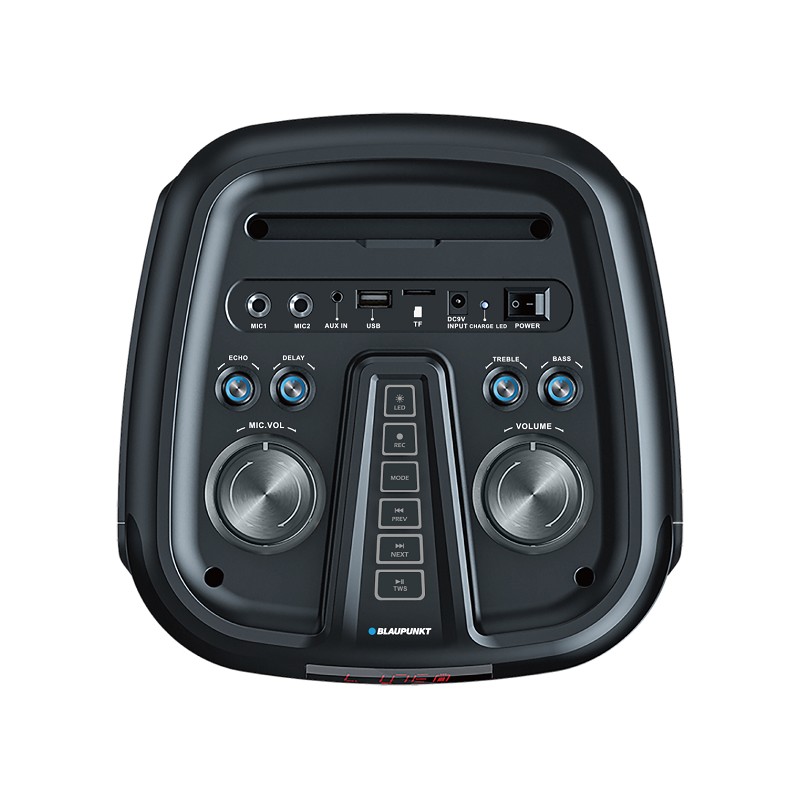 Blaupunkt Partybox Karaoke BLP3963-133