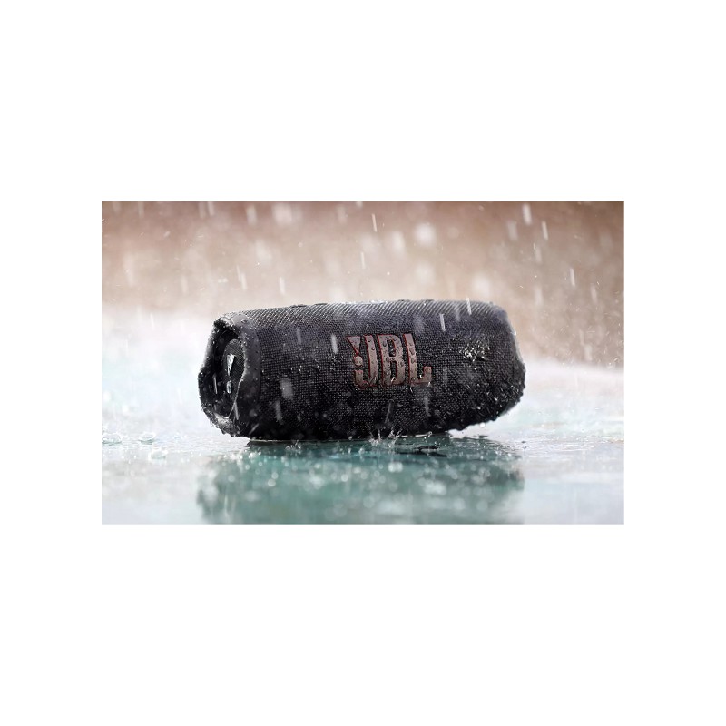 JBL Lautsprecher Charge 5 black