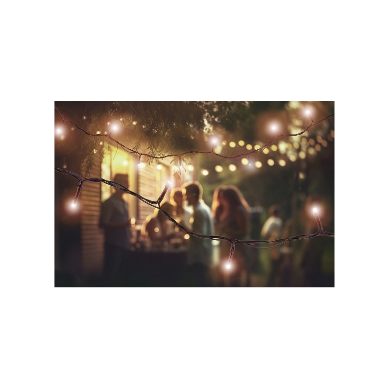 ZAU ZAU HOME LED Lichterkette