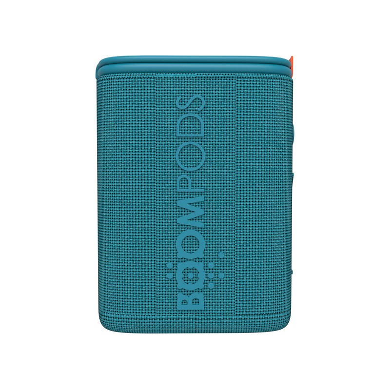 Boompods Beachboom Ocean Blue