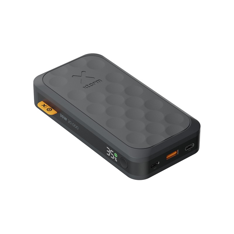 Xtorm Powerbank X35W FS5201