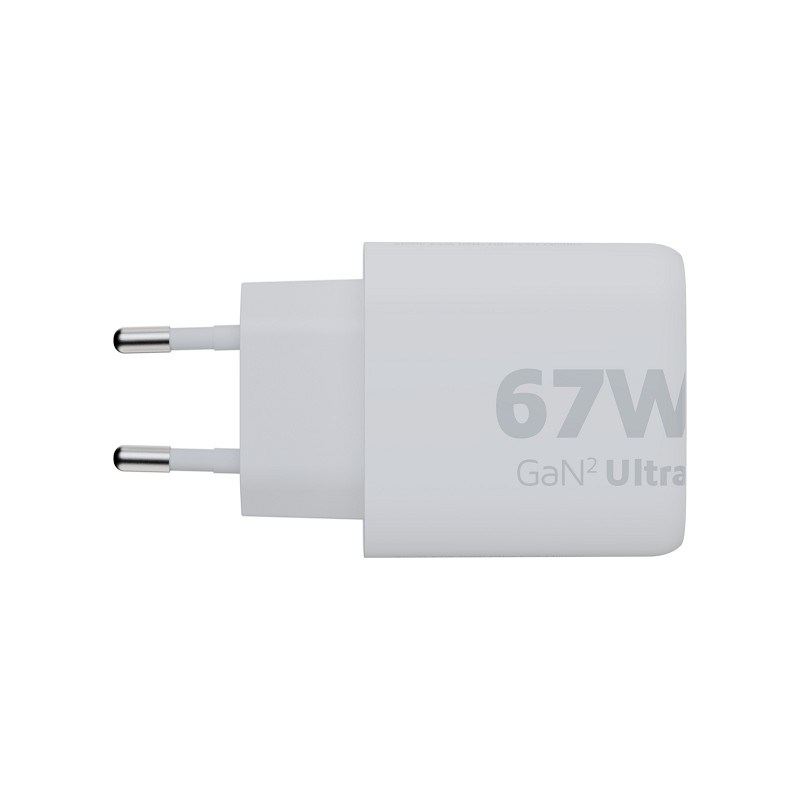 Xtorm 67W GaN2 Ultra Ladegerät