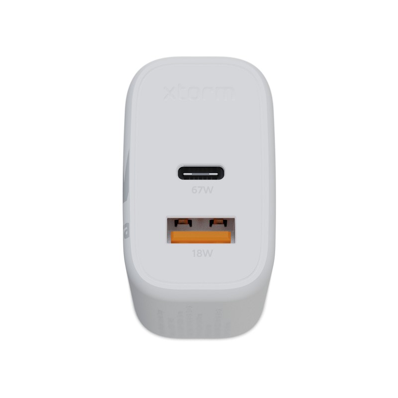 Xtorm 67W GaN2 Ultra Ladegerät