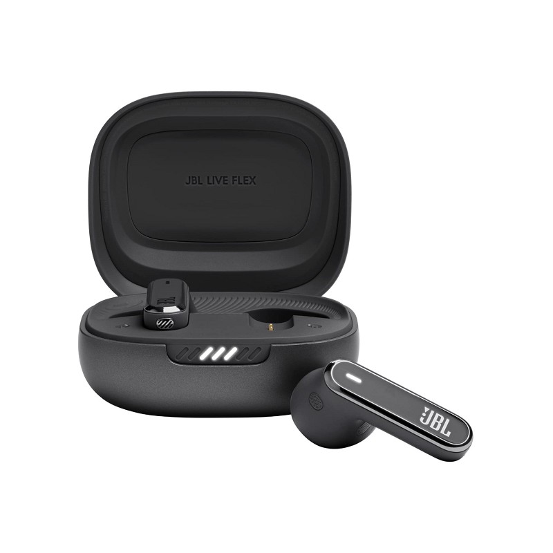 JBL Live Flex TWS black