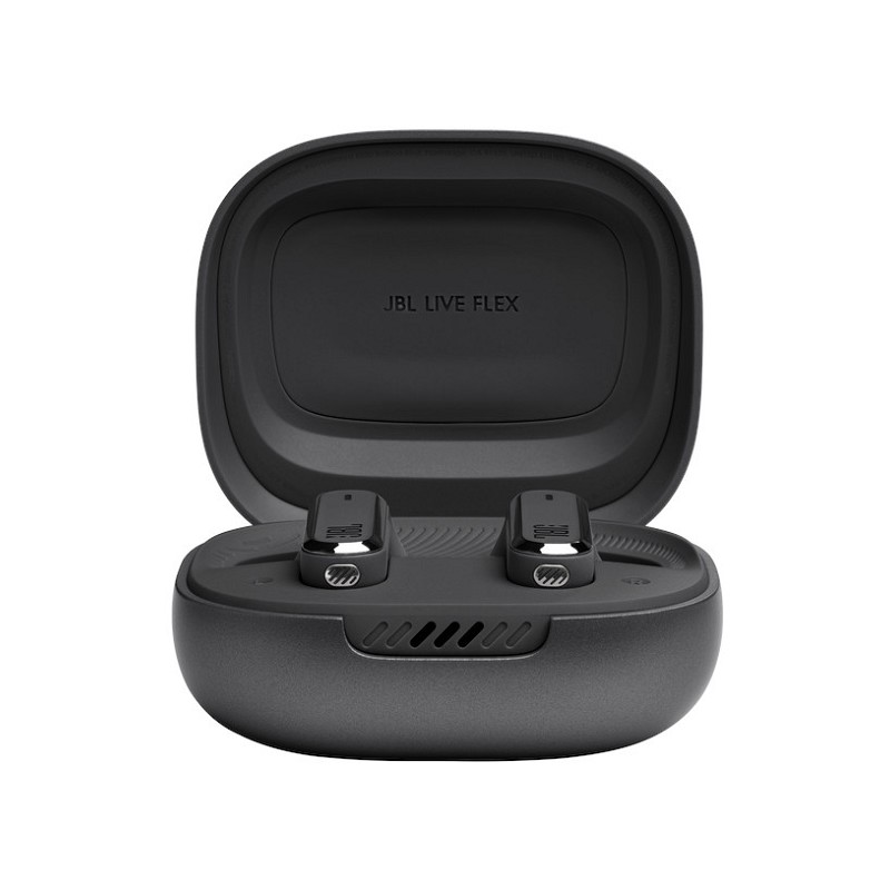 JBL Live Flex TWS black