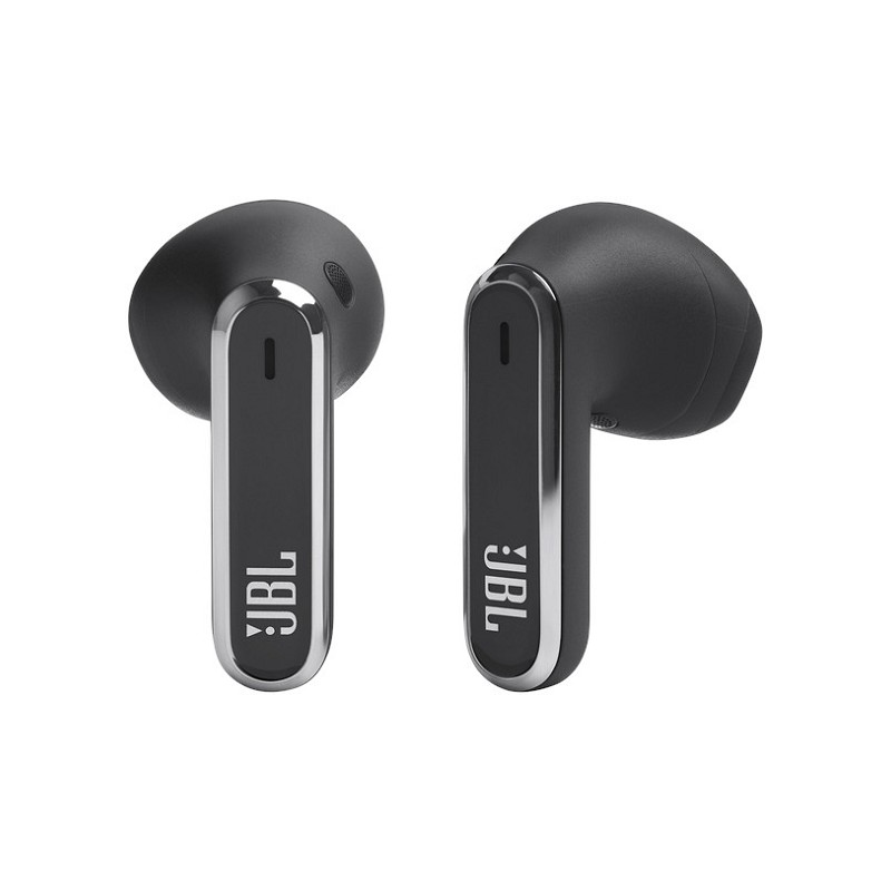 JBL Live Flex TWS black