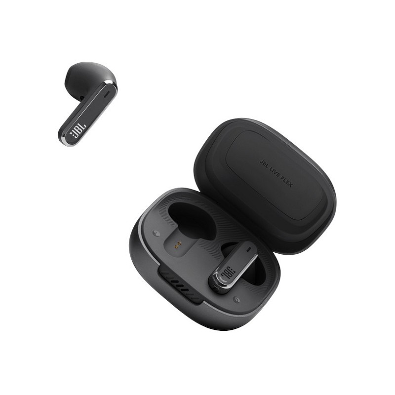 JBL Live Flex TWS black