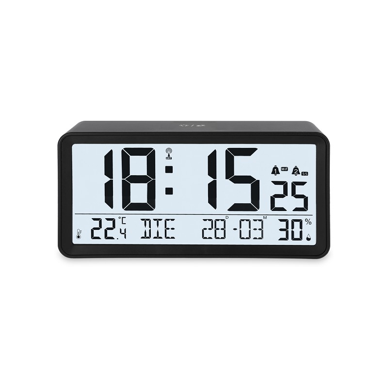 ADE Funkwecker CK 2303