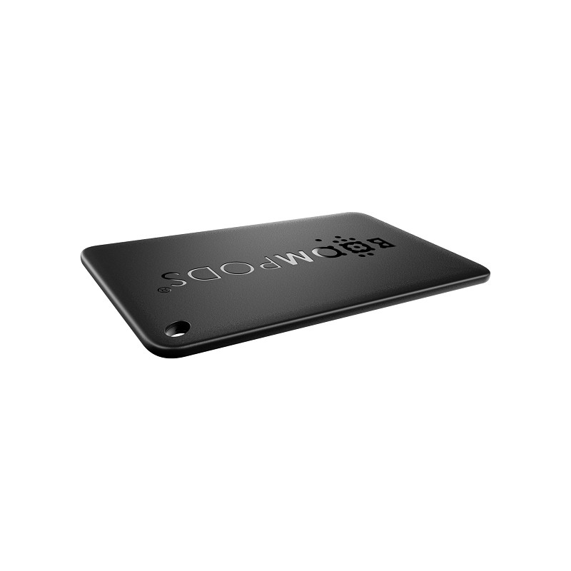 Boompods BoomCard Tracker