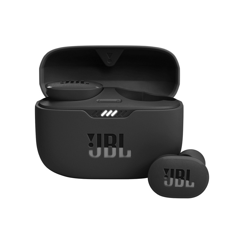 JBL Tune 130NC TWS black