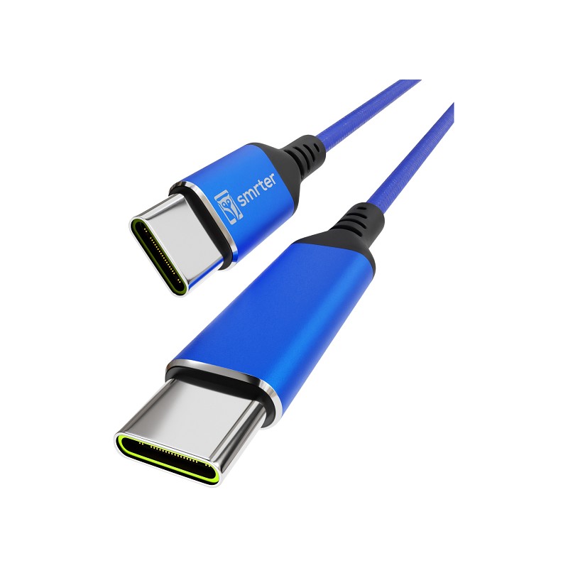 smrter SPEEDY100 2m Ladekabel