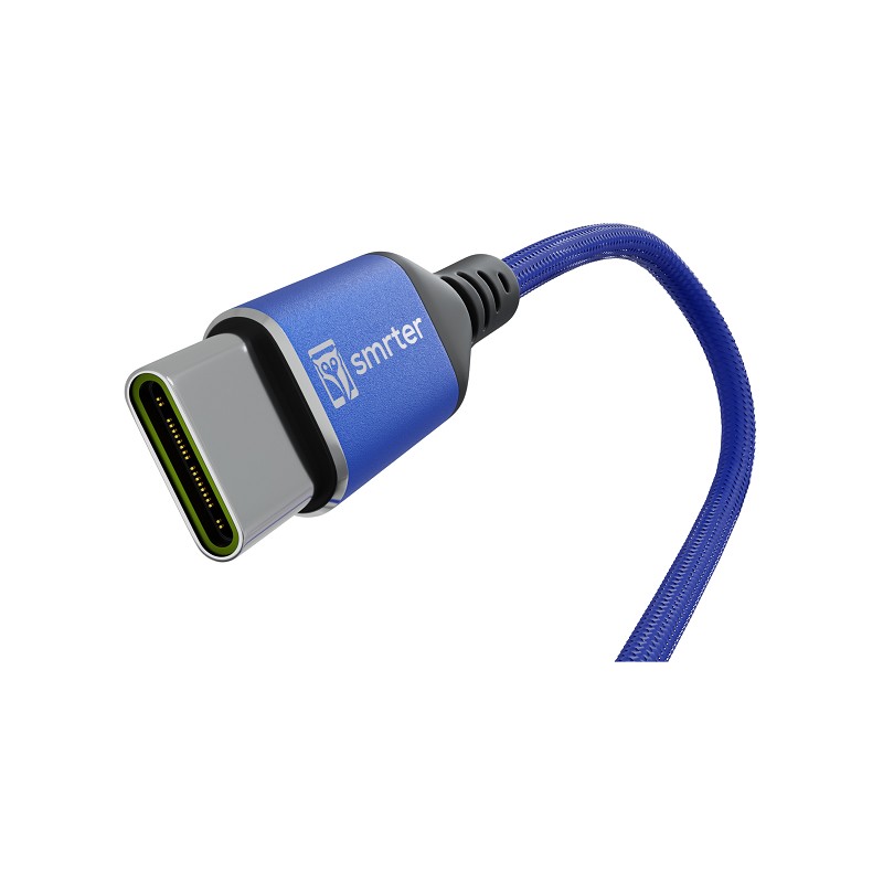 smrter SPEEDY100 2m Ladekabel