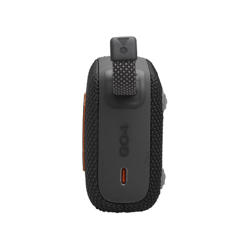 JBL GO4 schwarz