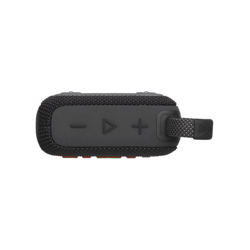 JBL GO4 schwarz