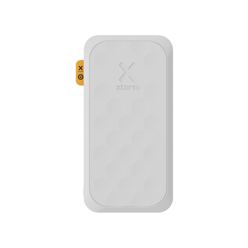 Xtorm Powerbank X35W Dusk White