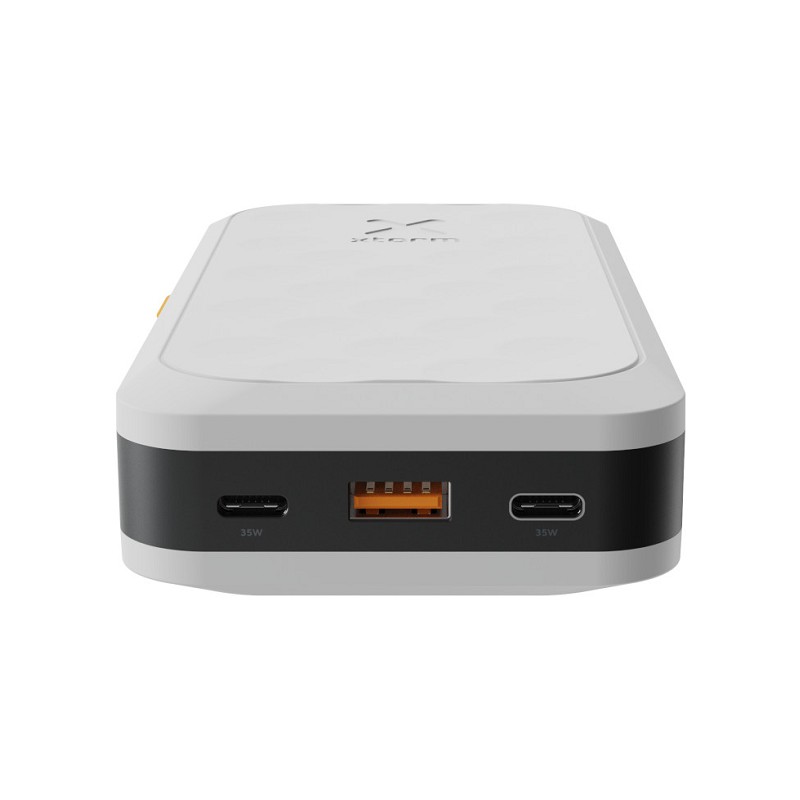 Xtorm Powerbank X35W Dusk White
