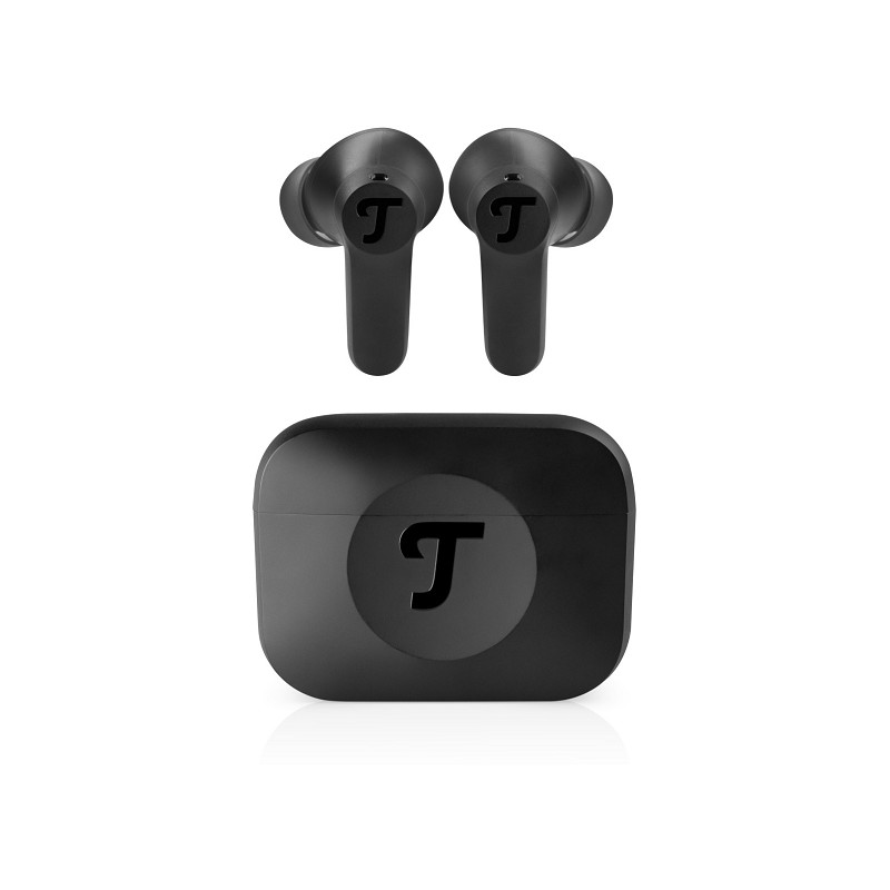 Teufel AIRY TWS 2 schwarz