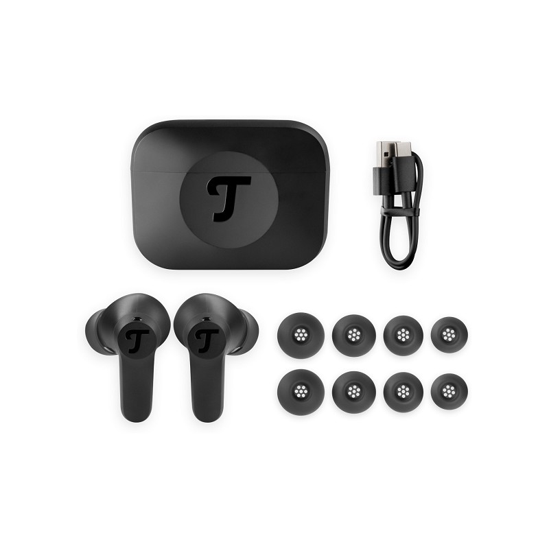 Teufel AIRY TWS 2 schwarz