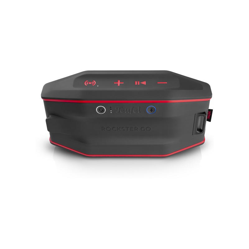 Teufel ROCKSTER GO 2
