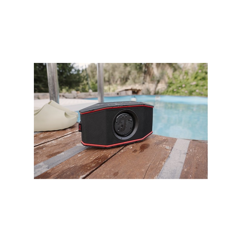 Teufel ROCKSTER GO 2