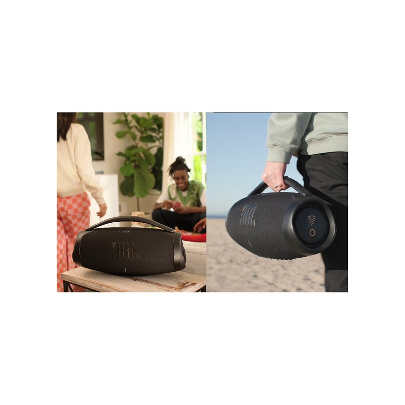 JBL Boombox 3 Wi-Fi