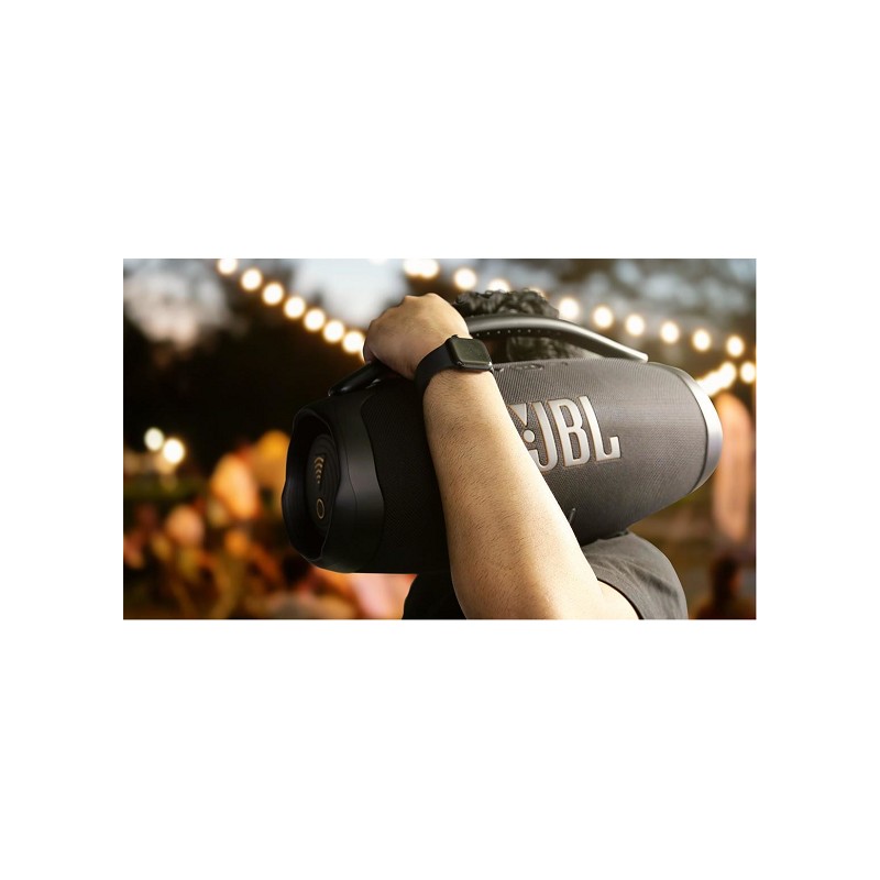 JBL Boombox 3 Wi-Fi